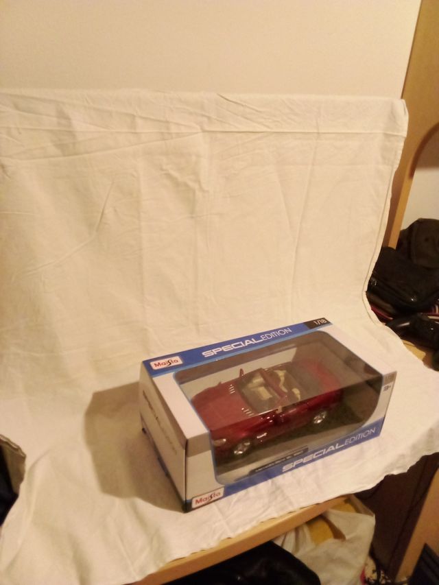 Mercedes Benz sl 550