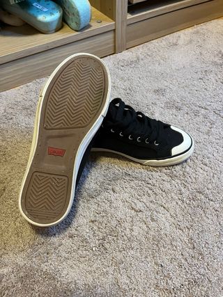 Zapatillas Levi’s