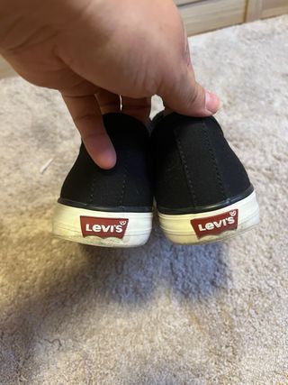 Zapatillas Levi’s