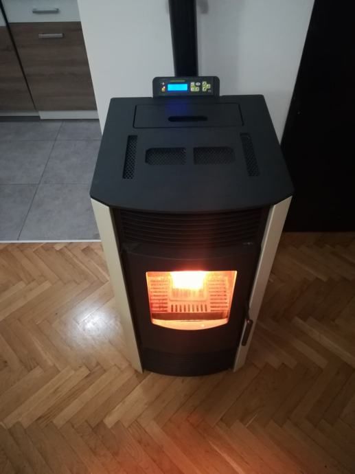 Instalaciones estufas de pellet y leña multimarca