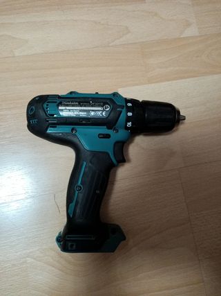 Taladro Makita 