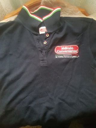 Polo mondo convenienza