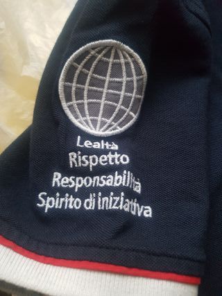 Polo mondo convenienza