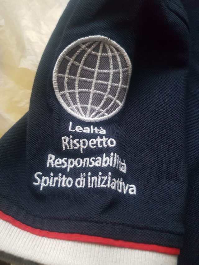 Polo mondo convenienza