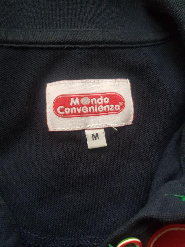 Polo mondo convenienza