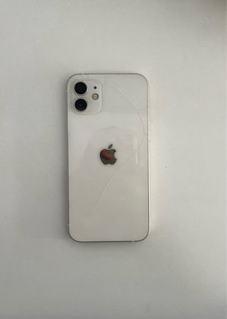 Iphone 12 blanco  128GB