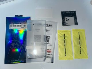 Iphone 12 blanco  128GB