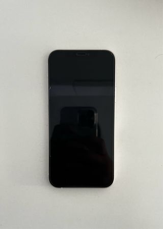 Iphone 12 blanco  128GB
