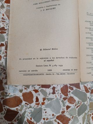Libro Agatha Christie biblioteca oro