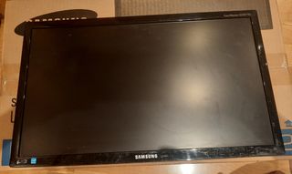 Monitor Samsung 22 pulgadas. 