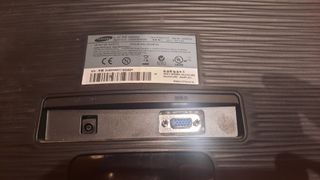 Monitor Samsung 22 pulgadas. 