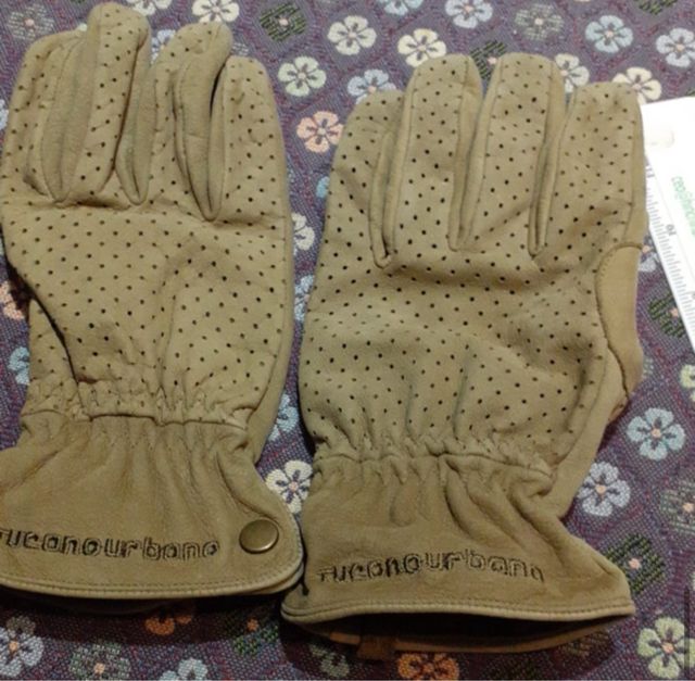 Guanti donna 