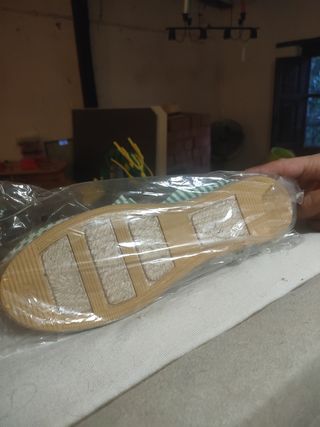 Alpargatas tallas del 37-41