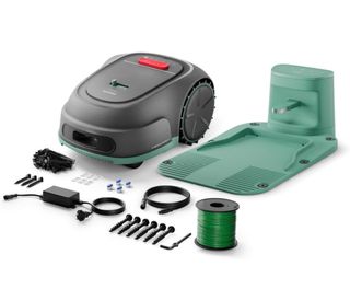 Robot Cortacesped Philips