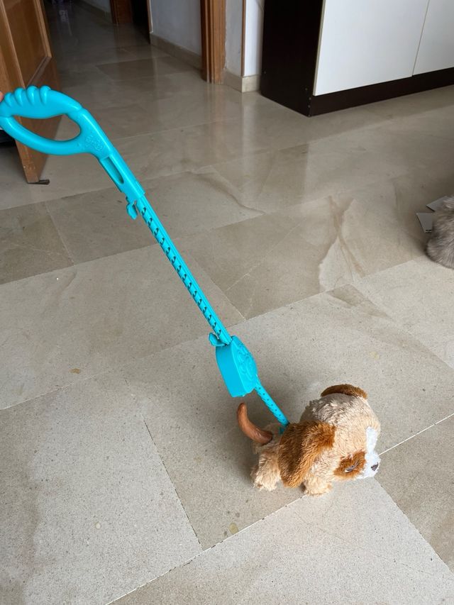 FurReal mascota perro Hasbro