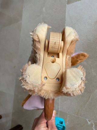 FurReal mascota perro Hasbro