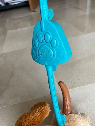 FurReal mascota perro Hasbro