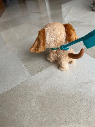 FurReal mascota perro Hasbro