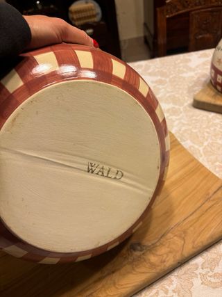 Tegame wald