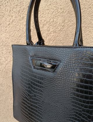 Borsa animalier 👜