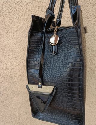 Borsa animalier 👜