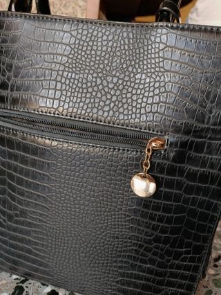 Borsa animalier 👜