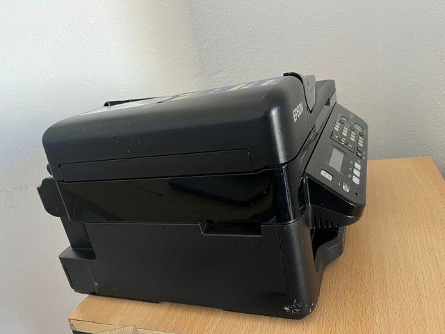 Impresora Epson VF2530