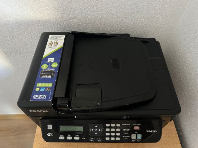 Impresora Epson VF2530