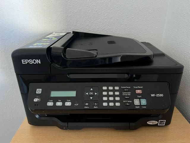 Impresora Epson VF2530