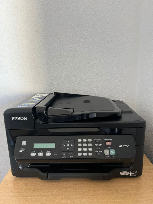 Impresora Epson VF2530