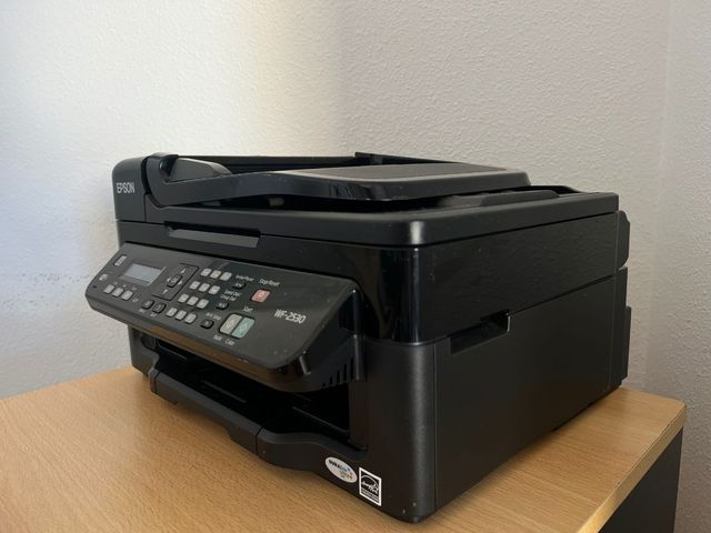 Impresora Epson VF2530