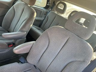 Chrysler Grand Voyager 2003