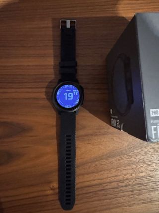 Garmin Fenix 6s PRO