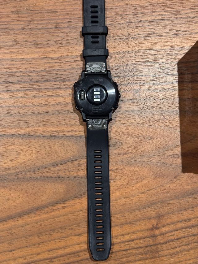Garmin Fenix 6s PRO
