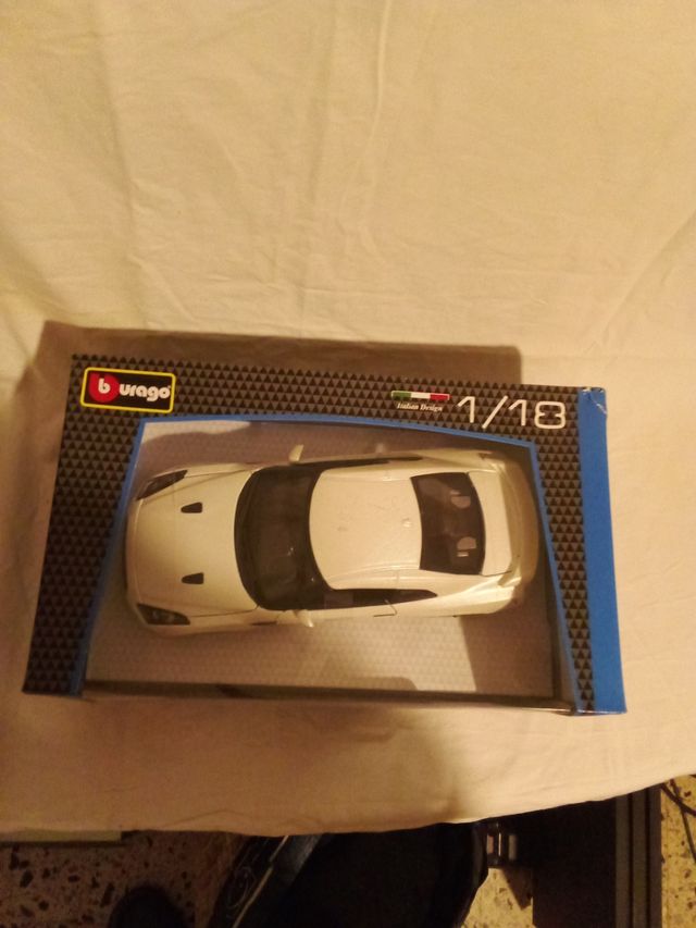 Nissan GT-R r35 2009