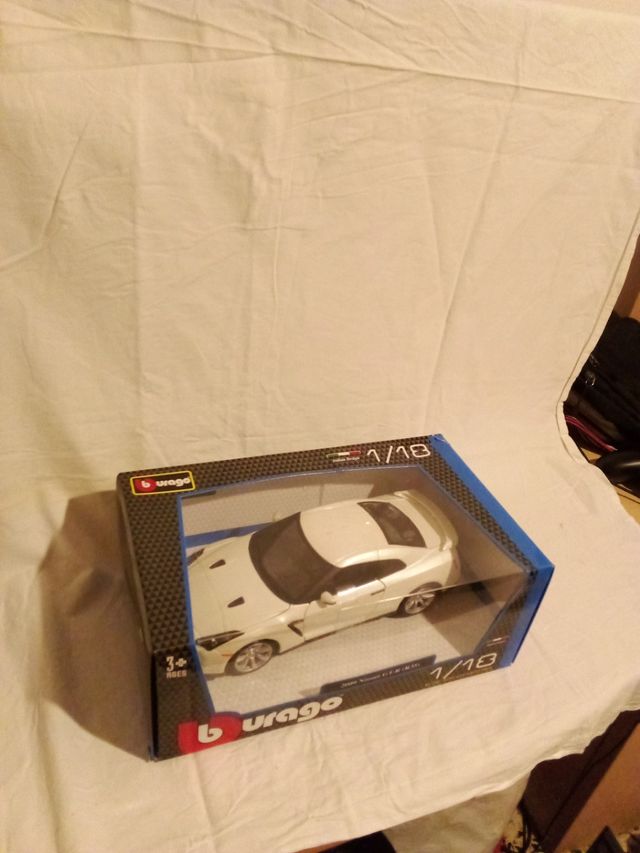 Nissan GT-R r35 2009