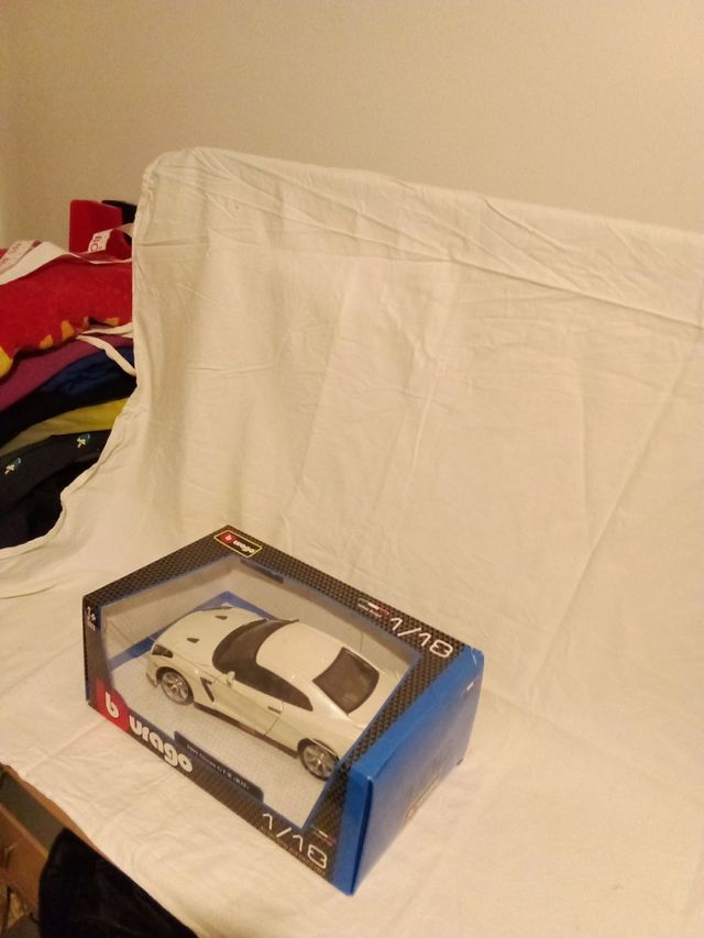 Nissan GT-R r35 2009