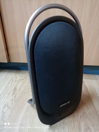 ALTAVOZ BLUETOOTH POSS HOME NUEVO