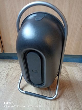 ALTAVOZ BLUETOOTH POSS HOME NUEVO
