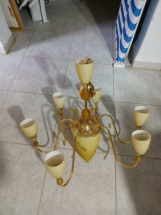 Mueble recibidor bintag