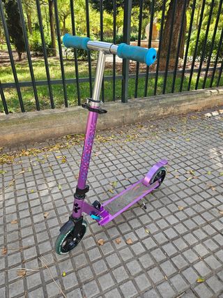Patinete 