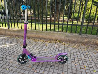 Patinete 
