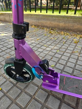 Patinete 