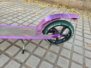 Patinete 