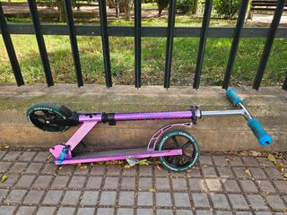 Patinete 