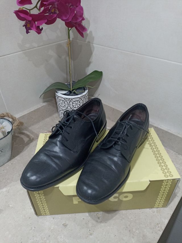 Zapto vestir hombre  Fosco 