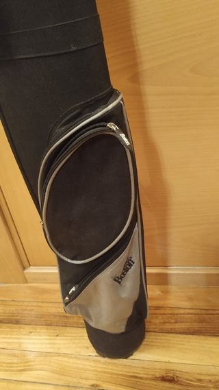 Funda palos de golf Boston. Segunda Rebaja