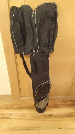Funda palos de golf Boston. Segunda Rebaja