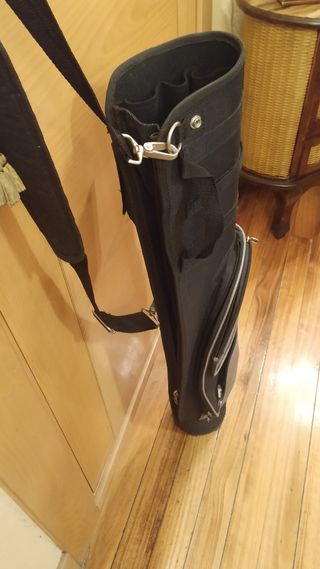 Funda palos de golf Boston. Segunda Rebaja