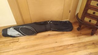 Funda palos de golf Boston. Segunda Rebaja